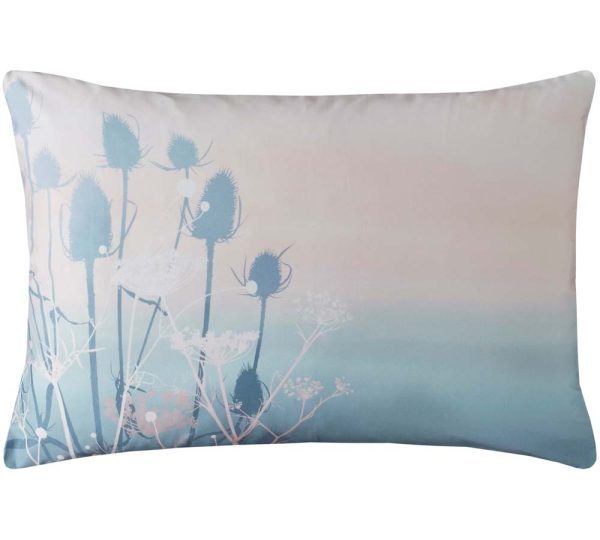 Tania's Garden Dusk Pillowcase